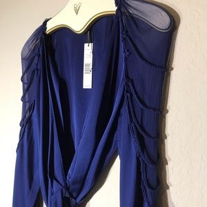Ellie Tahari Blouse